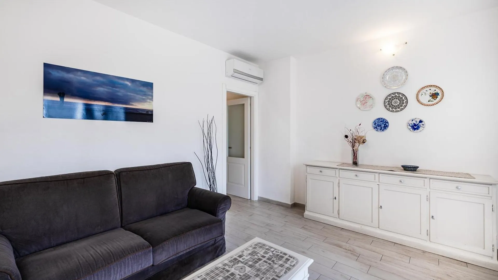 Casa Al Ponte Dei Marmi - Few Km To Sea - Happy Rentals Seravezza Holiday home