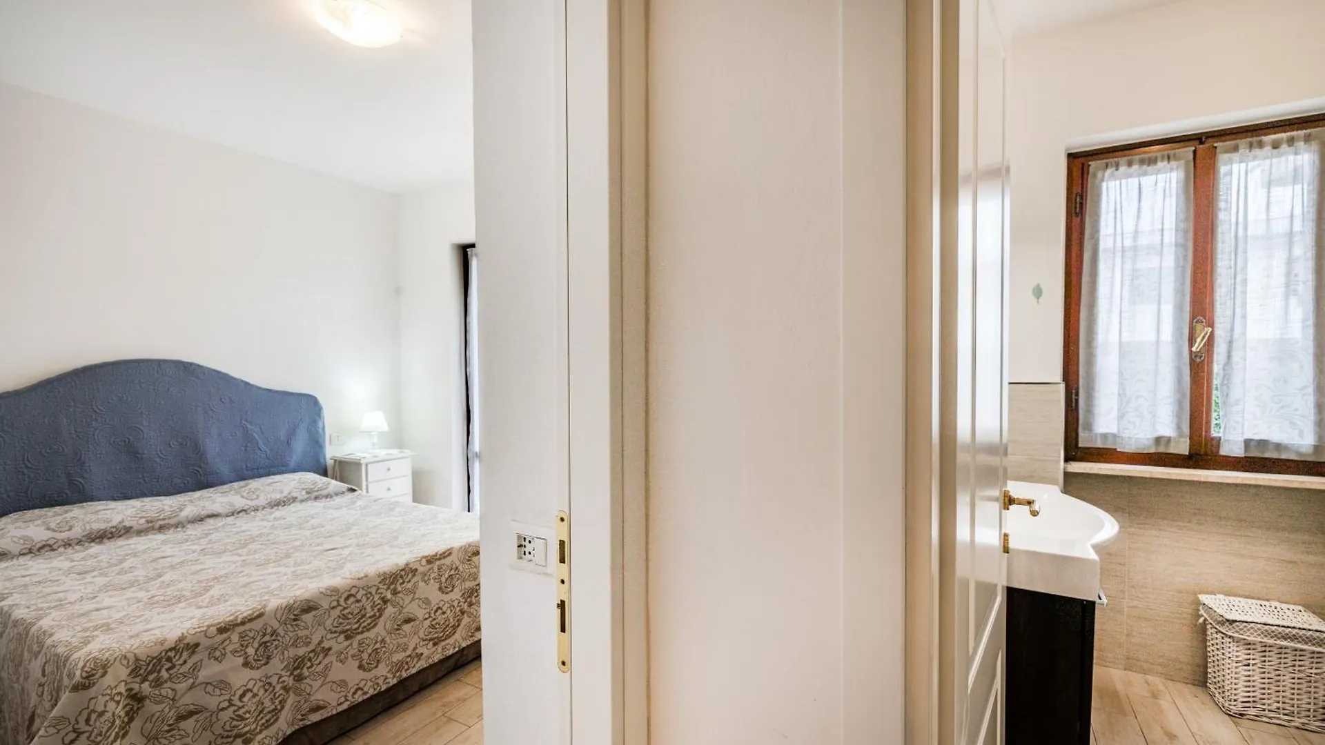 Casa Al Ponte Dei Marmi - Few Km To Sea - Happy Rentals Seravezza 0*,