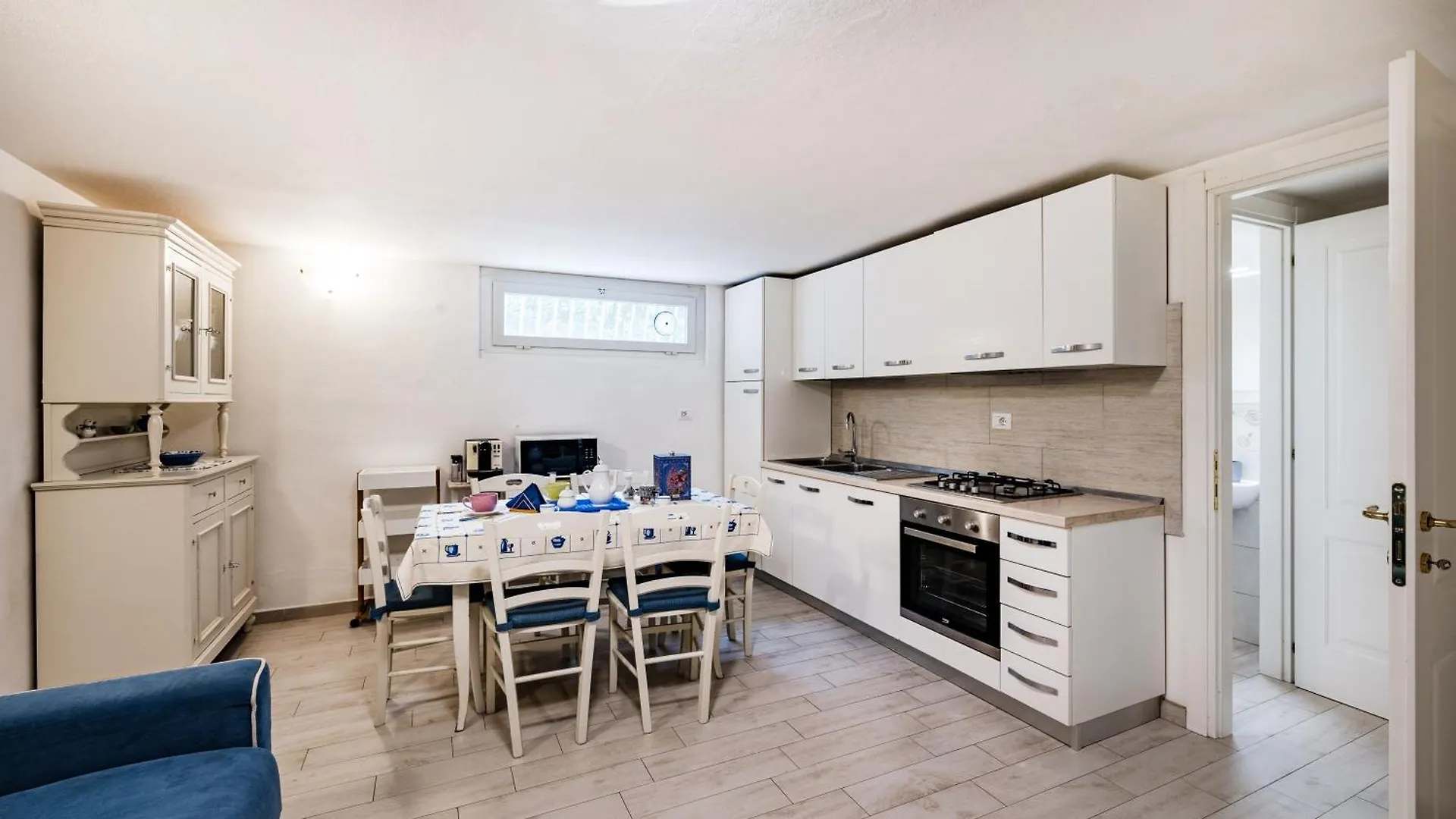 Casa Al Ponte Dei Marmi - Few Km To Sea - Happy Rentals Seravezza Italy