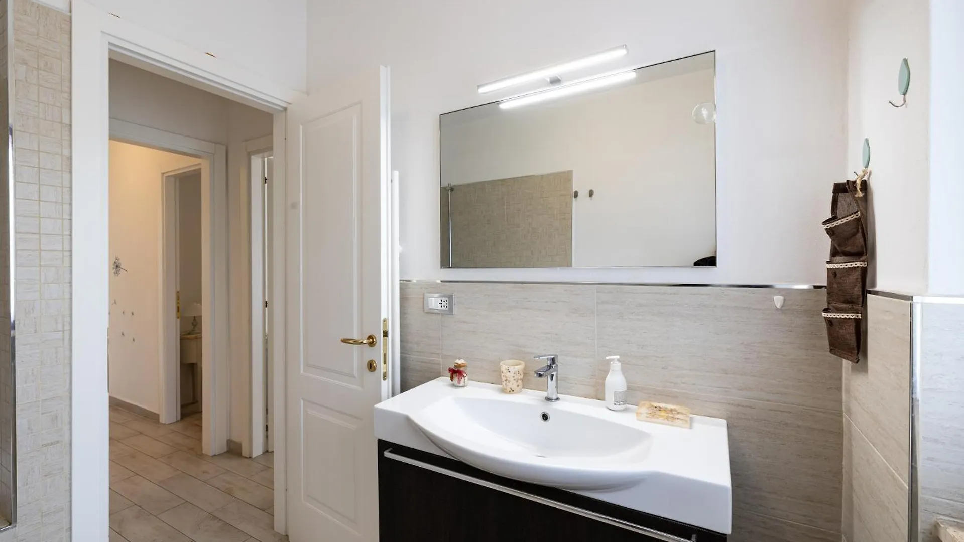 Holiday home Casa Al Ponte Dei Marmi - Few Km To Sea - Happy Rentals Seravezza