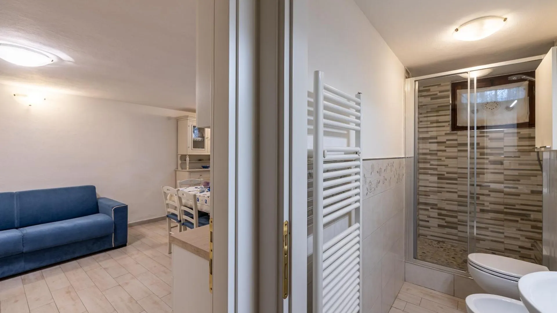 Casa Al Ponte Dei Marmi - Few Km To Sea - Happy Rentals Seravezza