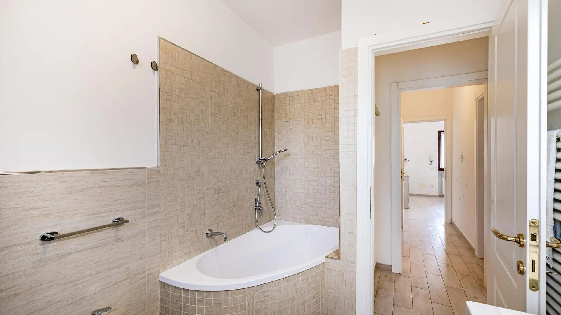 Casa Al Ponte Dei Marmi - Few Km To Sea - Happy Rentals Seravezza 0*,  Italy