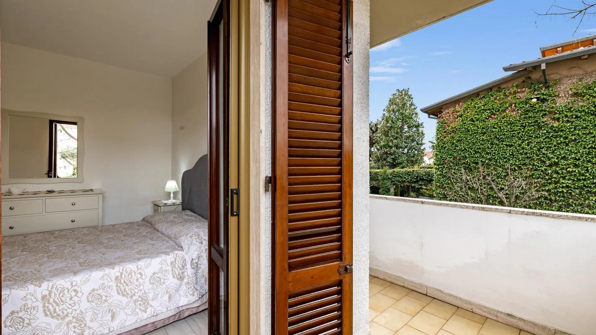 Holiday home Casa Al Ponte Dei Marmi - Few Km To Sea - Happy Rentals Seravezza Italy
