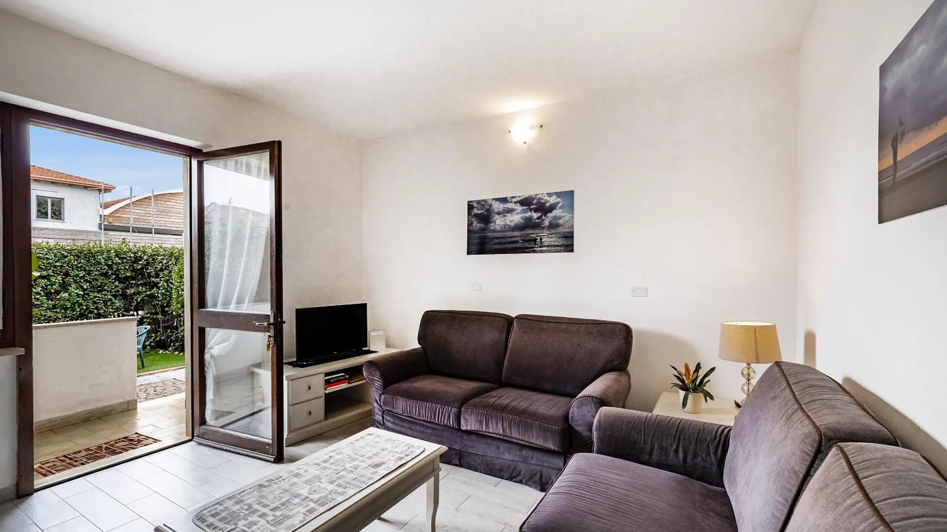 Casa Al Ponte Dei Marmi - Few Km To Sea - Happy Rentals Seravezza Holiday home