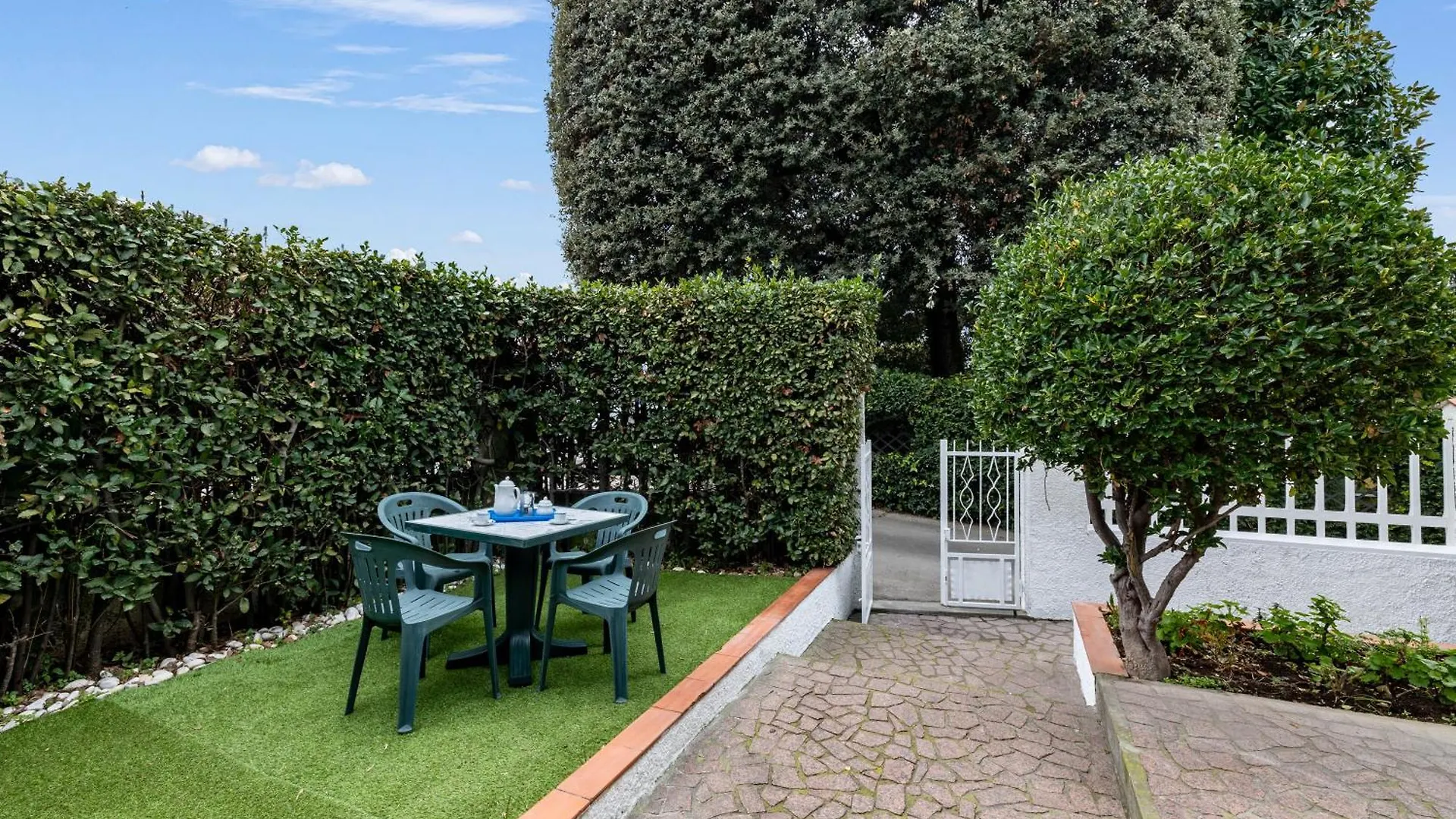 Casa Al Ponte Dei Marmi - Few Km To Sea - Happy Rentals Seravezza